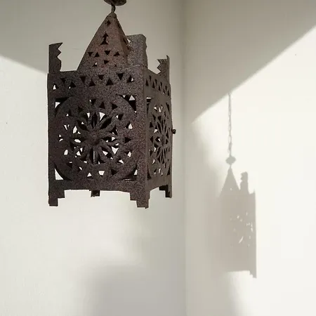 Casablanca Villa Todoque