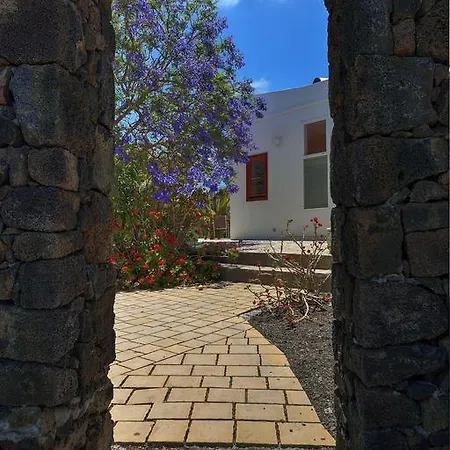 Villa Casablanca