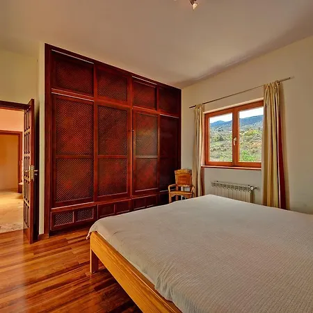Villa Casablanca