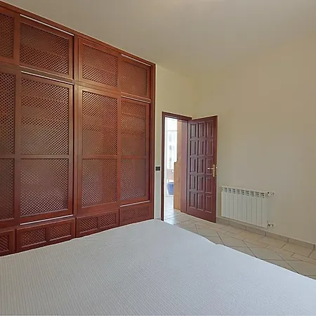 Casablanca Villa Todoque