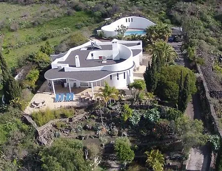 Casablanca Villa
