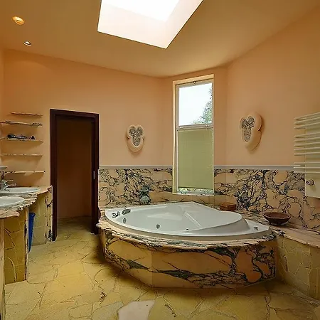 Casablanca Villa