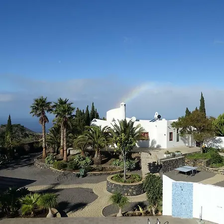 Villa Casablanca *