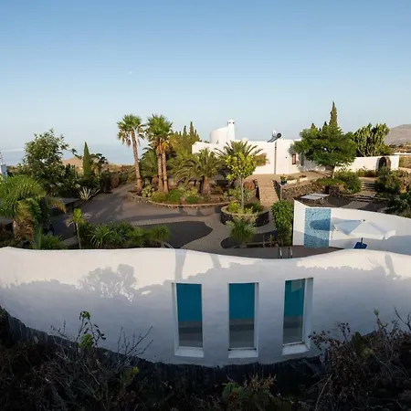 Villa Casablanca