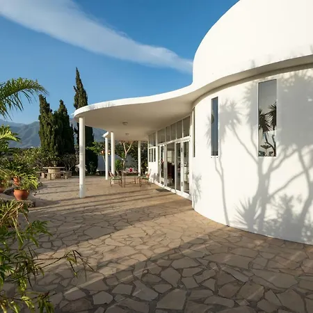 Villa Casablanca