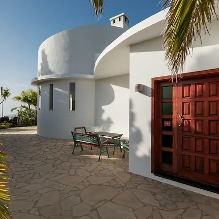 Villa Casablanca *