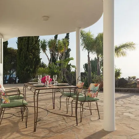 Villa Casablanca