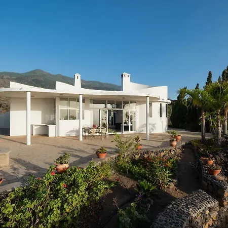 Villa Casablanca *