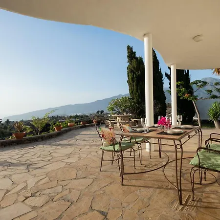 Villa Casablanca