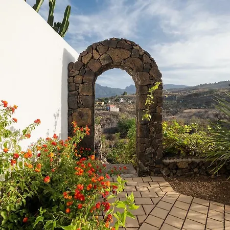Casablanca Villa Todoque