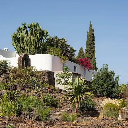 Casablanca Villa *