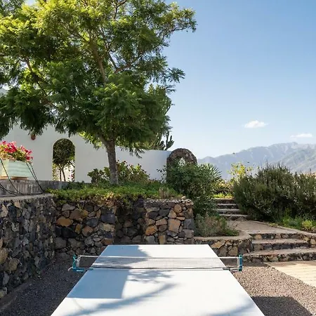 Casablanca Villa