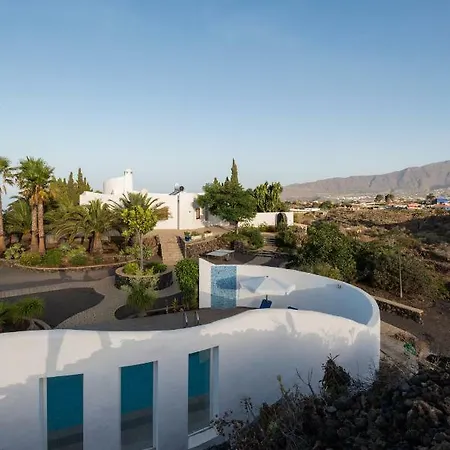 Villa Casablanca *
