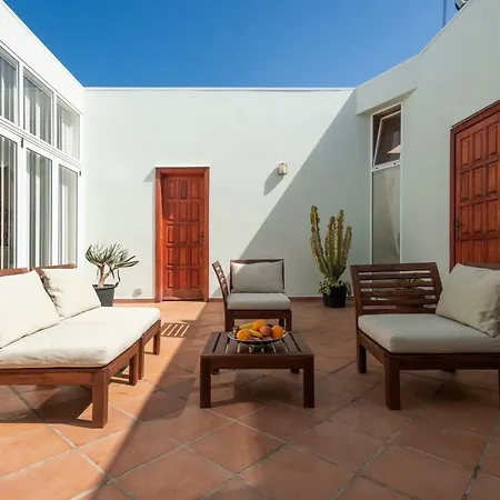 Casablanca Villa *