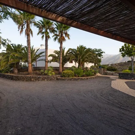 Villa Casablanca Todoque